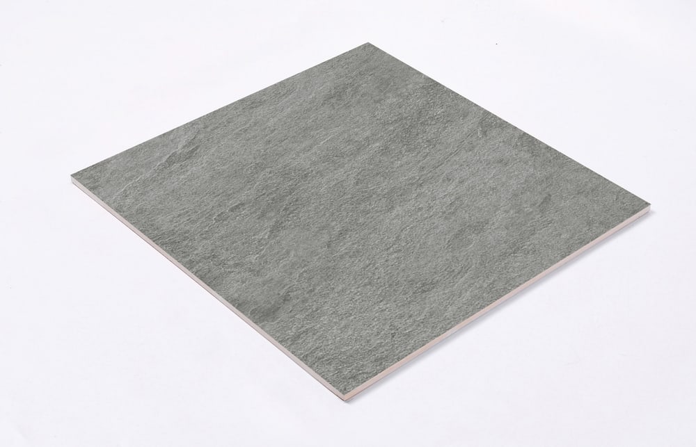 Marbella กระเบื้องเซรามิคปูพื้น 40X40 ซม. รุ่น ฌามออฟเกรย์ ZY4402 Matt (12P)
