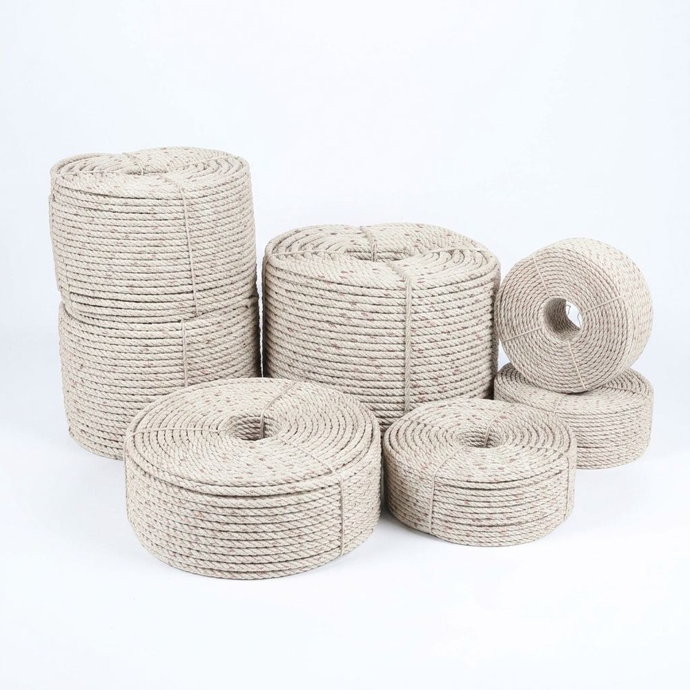 เชือกไนล่อน ใหญ่ยักษ์ 20mm.(กก.)