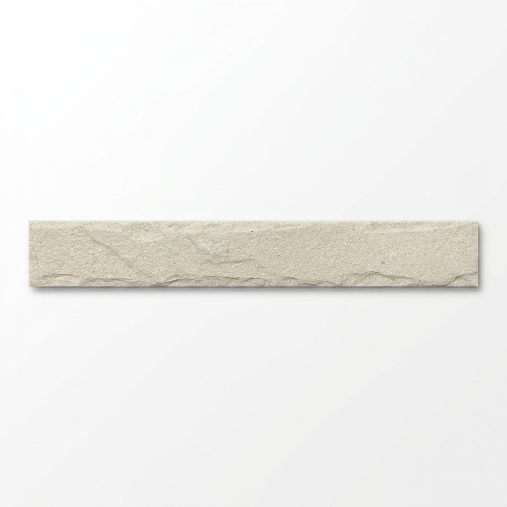 Bezen กระเบื้อง 1.2x9 นิ้ว มองบลังค์ ไวด์แซนด์ รุ่น MB3010 (70P)