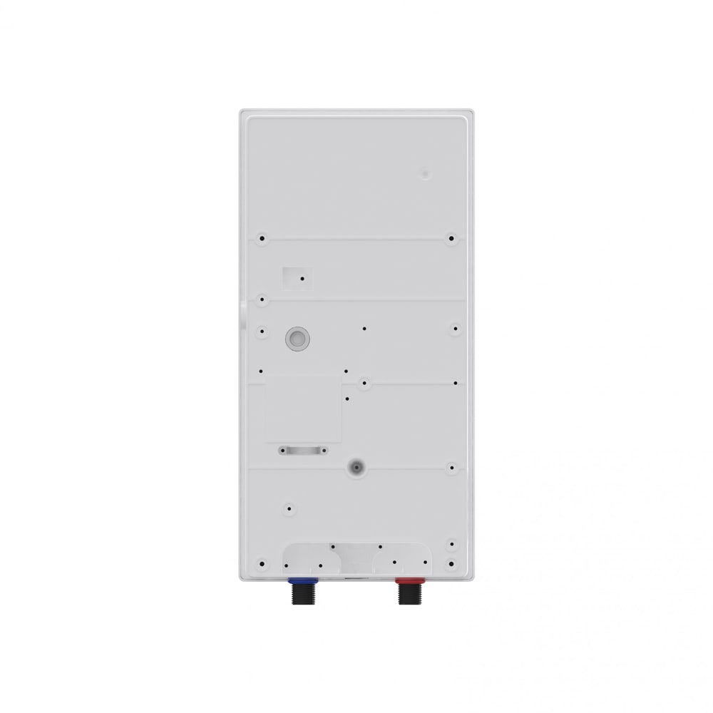 TOSHIBA เครื่องทำน้ำอุ่น 3800 วัตต์ รุ่น TWH-38MFNTH(W)-WB สีขาว