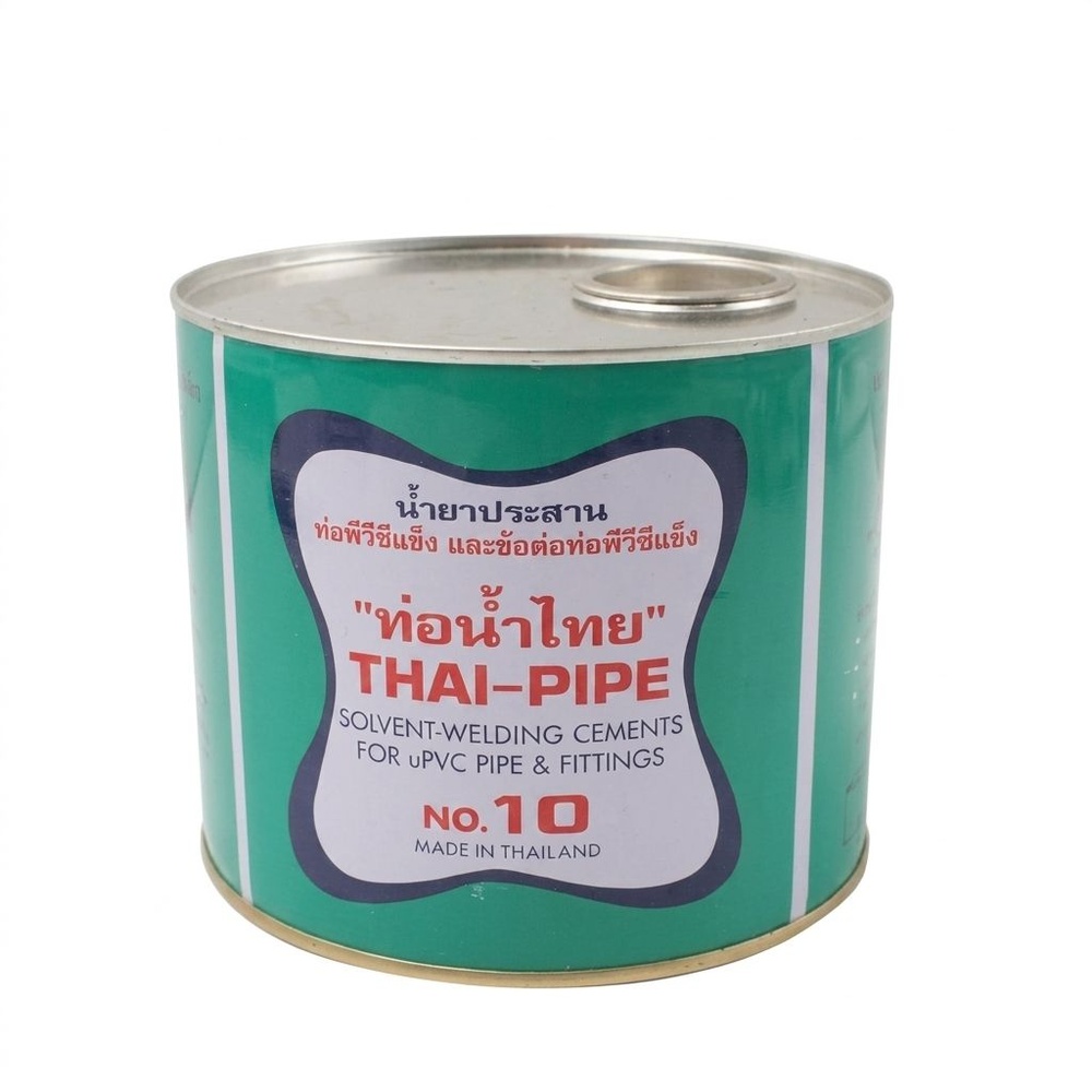 ท่อน้ำไทย น้ำยาประสานท่อ 1000 กรัม