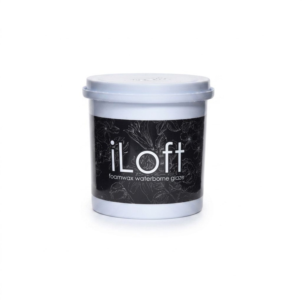 I-Loft โฟมแวกส์ 900 กรัม