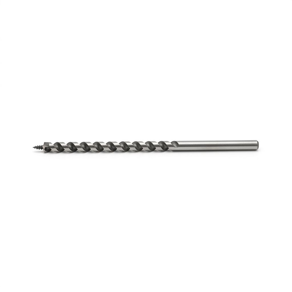 ดอกเจาะไม้เกลียวเดือยเดี่ยว 6x200MM. D-07238 Makita