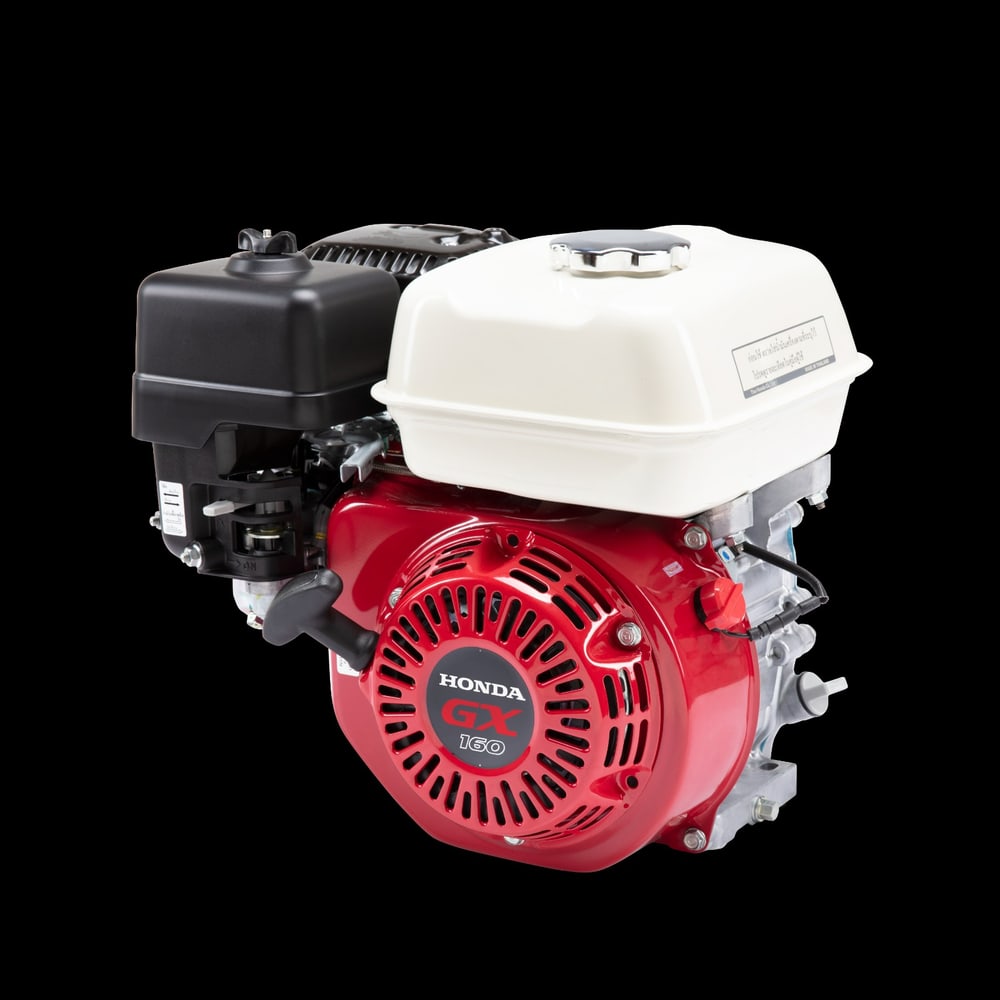 HONDA เครื่องยนต์อเนกประสงค์ 5.5 แรงม้า รุ่น GX160T2 QHT