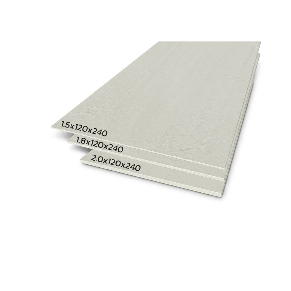 เฌอร่า บอร์ดพื้น 1.5x120x240ซม. สีธรรมชาติ