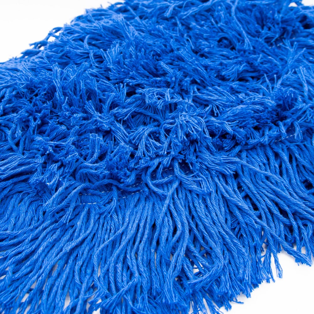 BANMOP ม็อบดันฝุ่น ขนาด 20 นิ้ว รุ่น จัมโบ้ สีน้ำเงิน