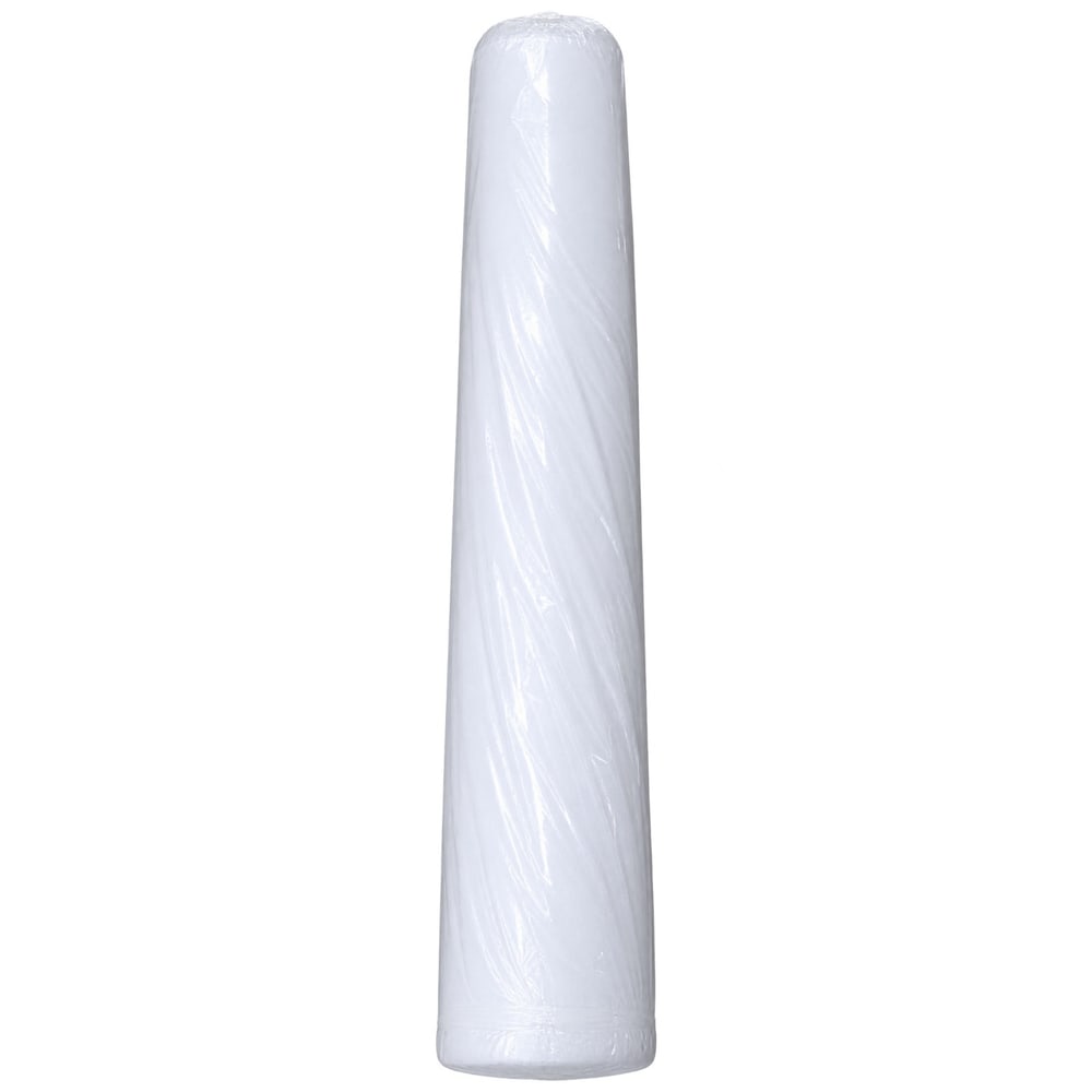 POLLO แผ่นใยสังเคราะห์ GEOTEXTILE 150G/Sq.M 2X10m. สีขาว