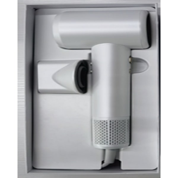BENKA ไดร์เป่าผม 1400W รุ่น BA04 ม่วง