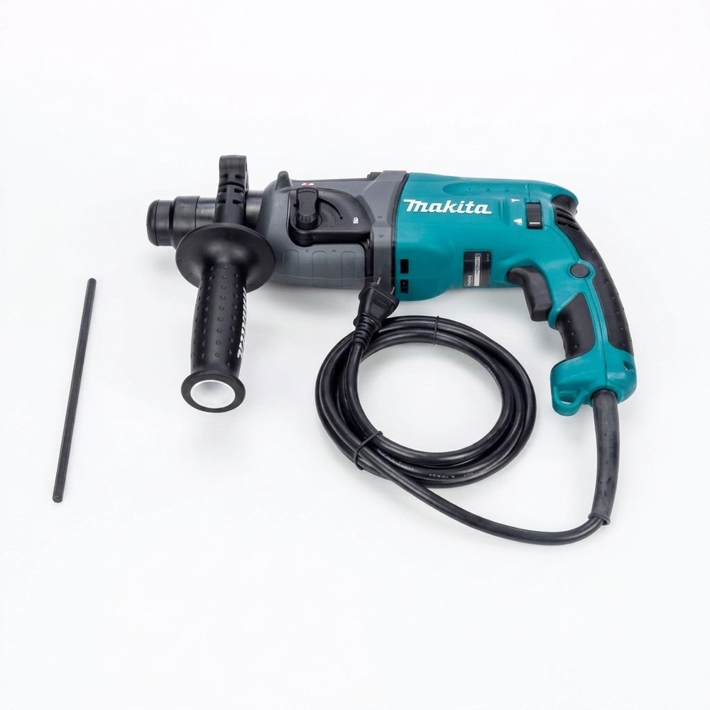 MAKITA สว่านเจาะโรตารี่ไฟฟ้า 22 mm. 710W HR2230
