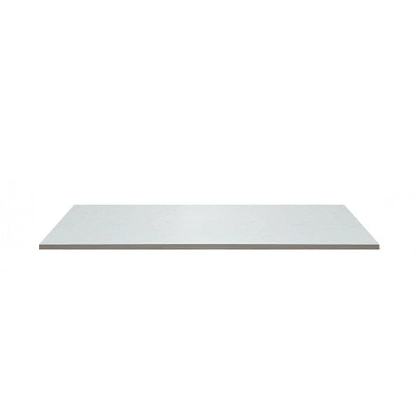DELICATO แผ่นชั้นไม้ รุ่นอแมนด้า ขนาด 40X90X1.6 ซม. สีไวท์โอ๊ค
