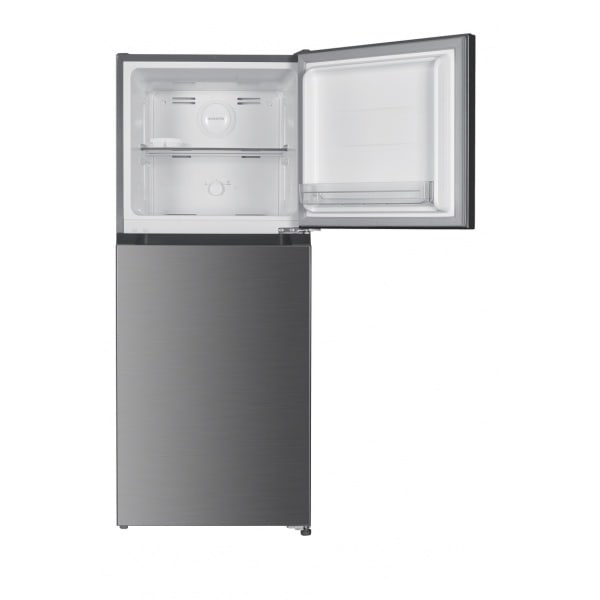 HITACHI ตู้เย็น 2 ประตู 6.4 คิว HRTN5198MXTH
