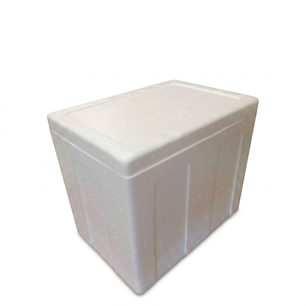 TEPPF กล่องโฟม ขนาด 10 กก. PK10K00100P1