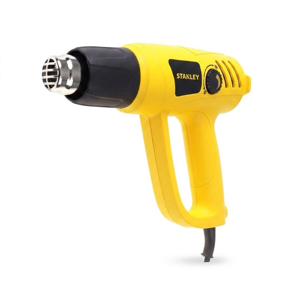 STANLEY ปืนเป่าลมร้อน 2000W รุ่น STEL670-B1