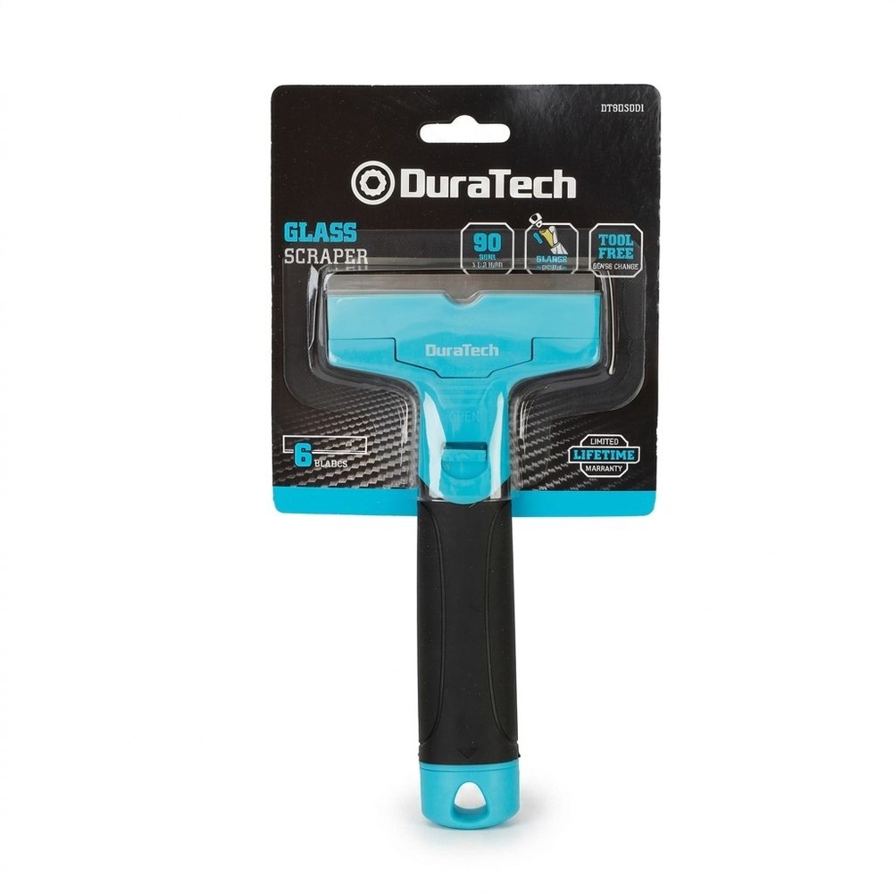 Duratech ที่ขูดกระจก รุ่น DT903001