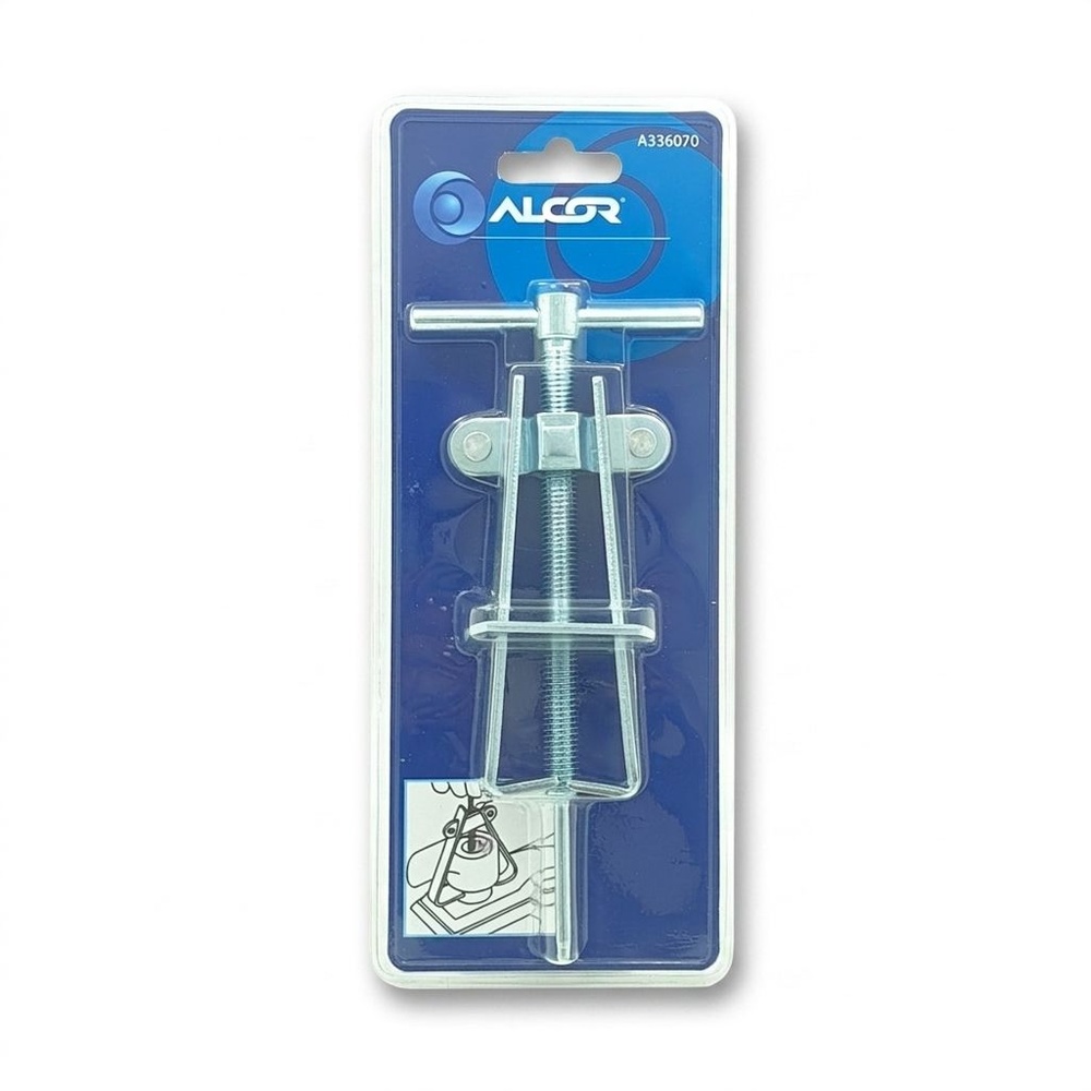 ALCOR เหล็กดูดลูกปืน รุ่น A336070