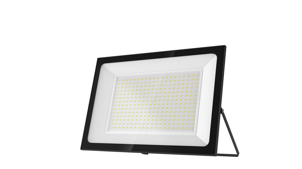 EILON โคมไฟฟลัดไลท์ LED 200W รุ่นTP-FL-200DL แสงเดย์ไลท์