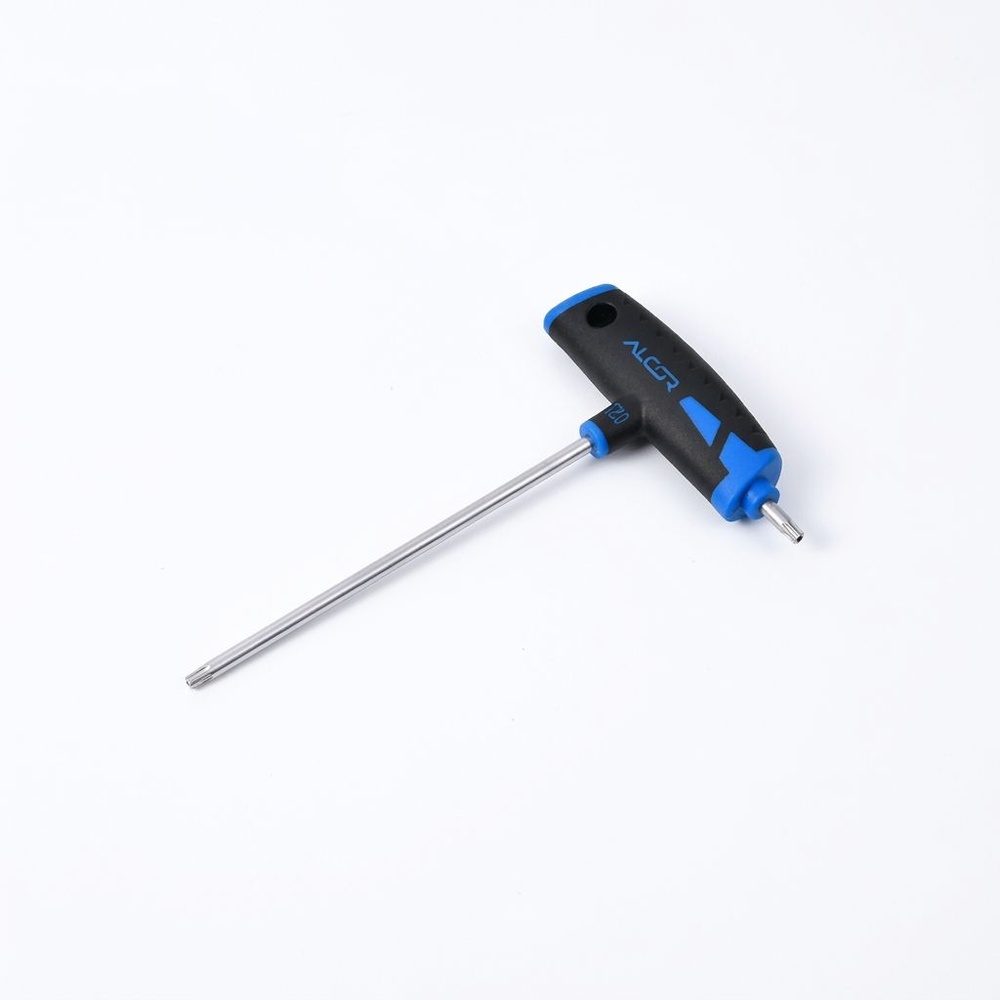 ALCOR ประแจหัวน็อต รุ่น A206380 T-20