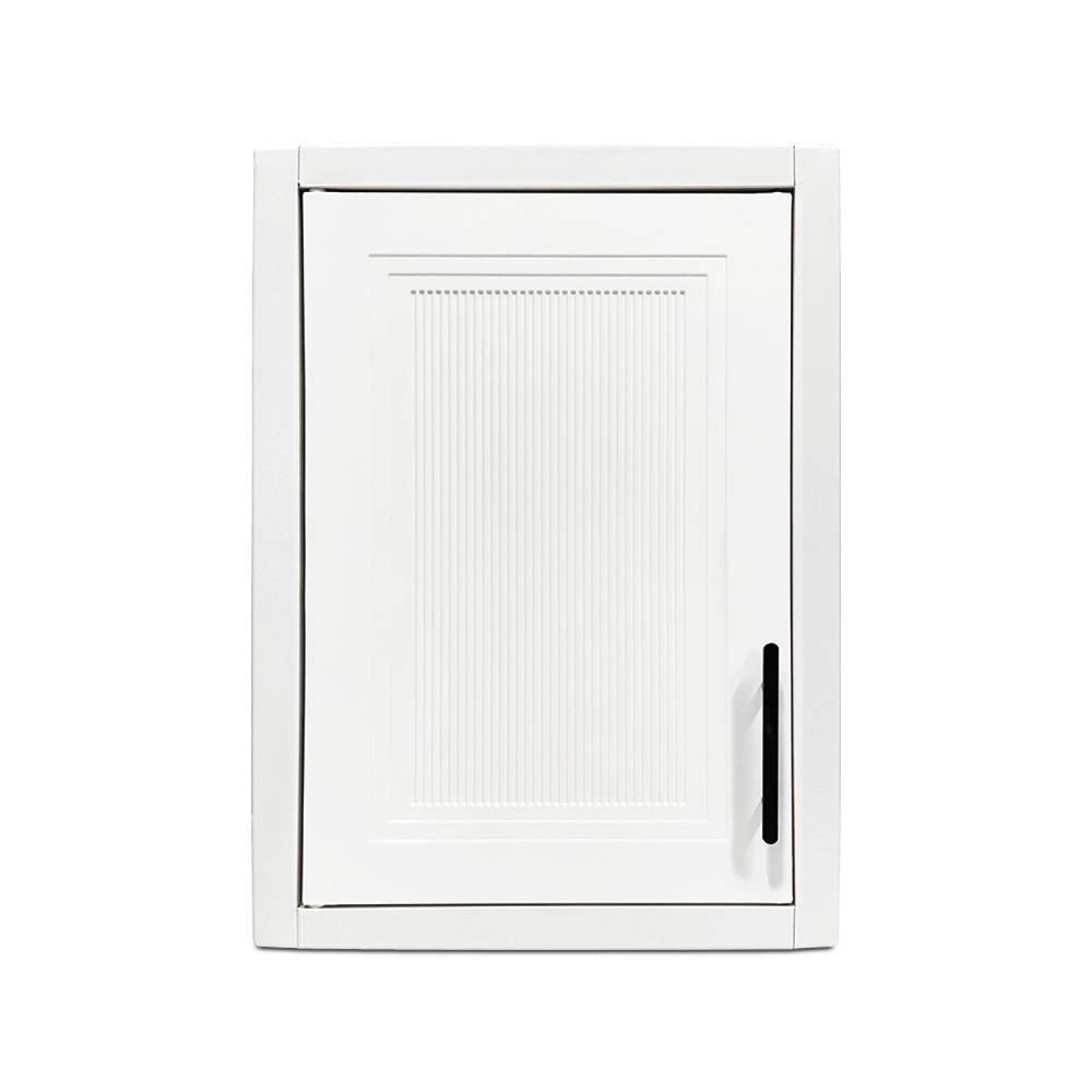 CLOSE ตู้แขวนเดี่ยว JOONE สีขาว48x67.50x33.80ซม.
