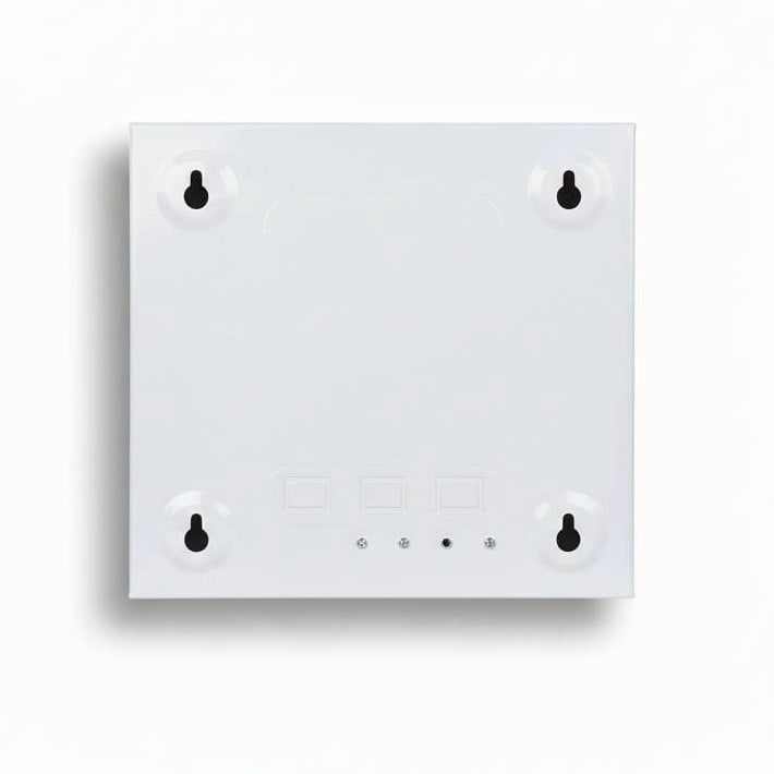 CEO ตู้คอนซูเมอร์สำเร็จ 4 ช่อง 63A