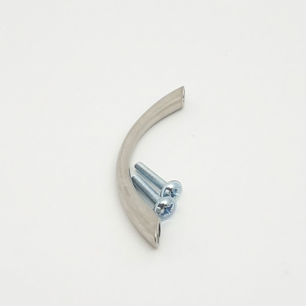 HAFELE มือจับเฟอร์นิเจอร์ 113x24มม. 481.21.060