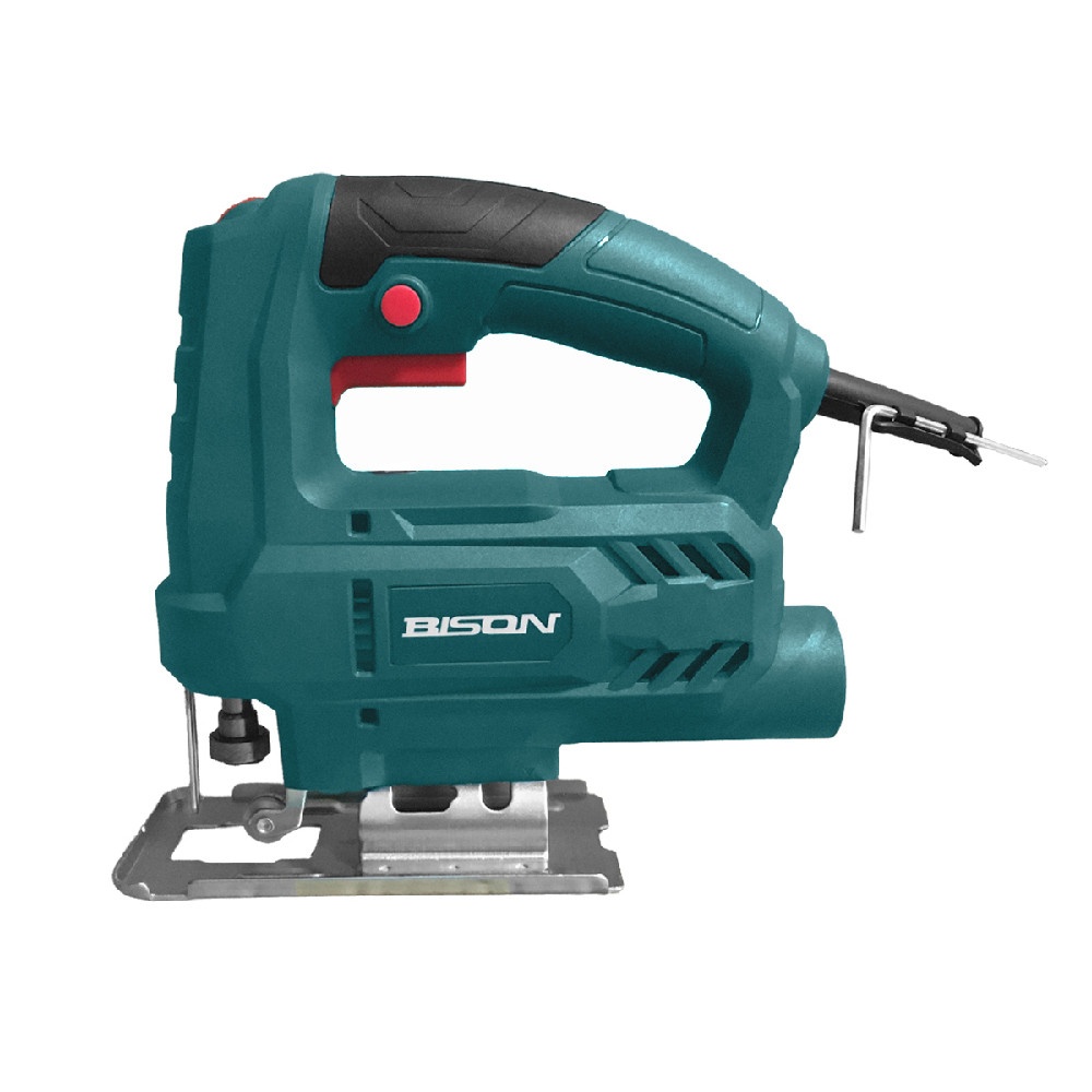 BISON เลื่อยจิ๊กซอว์ 400W รุ่น BJG-400