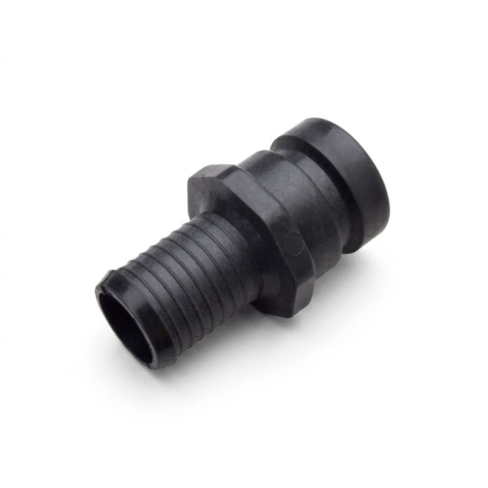 Super Products Cam Lock -A ข้อต่อสวมเร็ว 1 1/2 นิ้ว