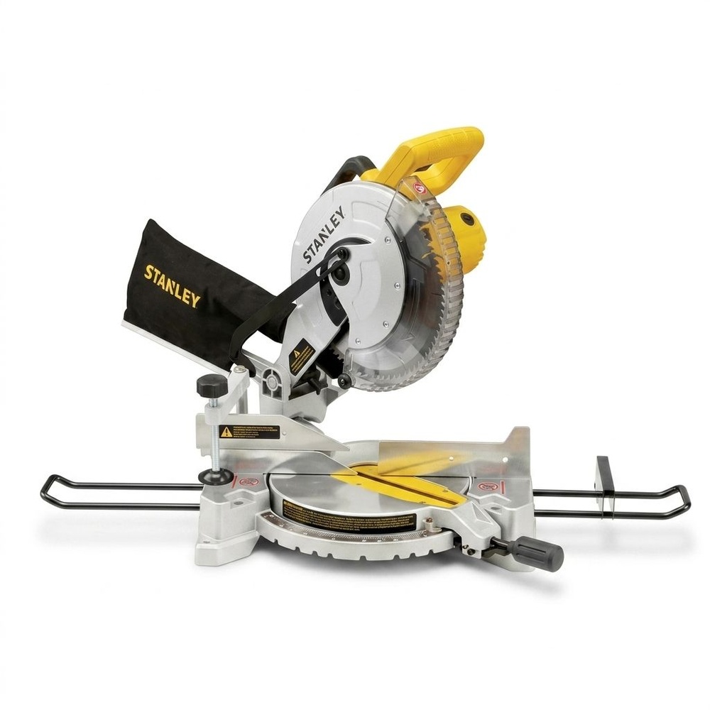 STANLEY แท่นตัดองศา 10 นิ้ว 1650W รุ่น SM16-B1