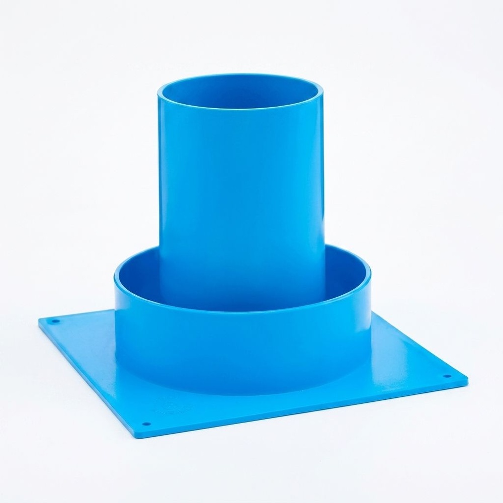 WATER FLOW รูกันซึม 4"