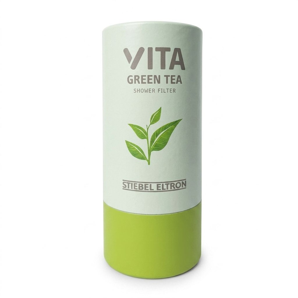 STIEBEL ไส้กรองน้ำ รุ่น VITA GREEN TEA