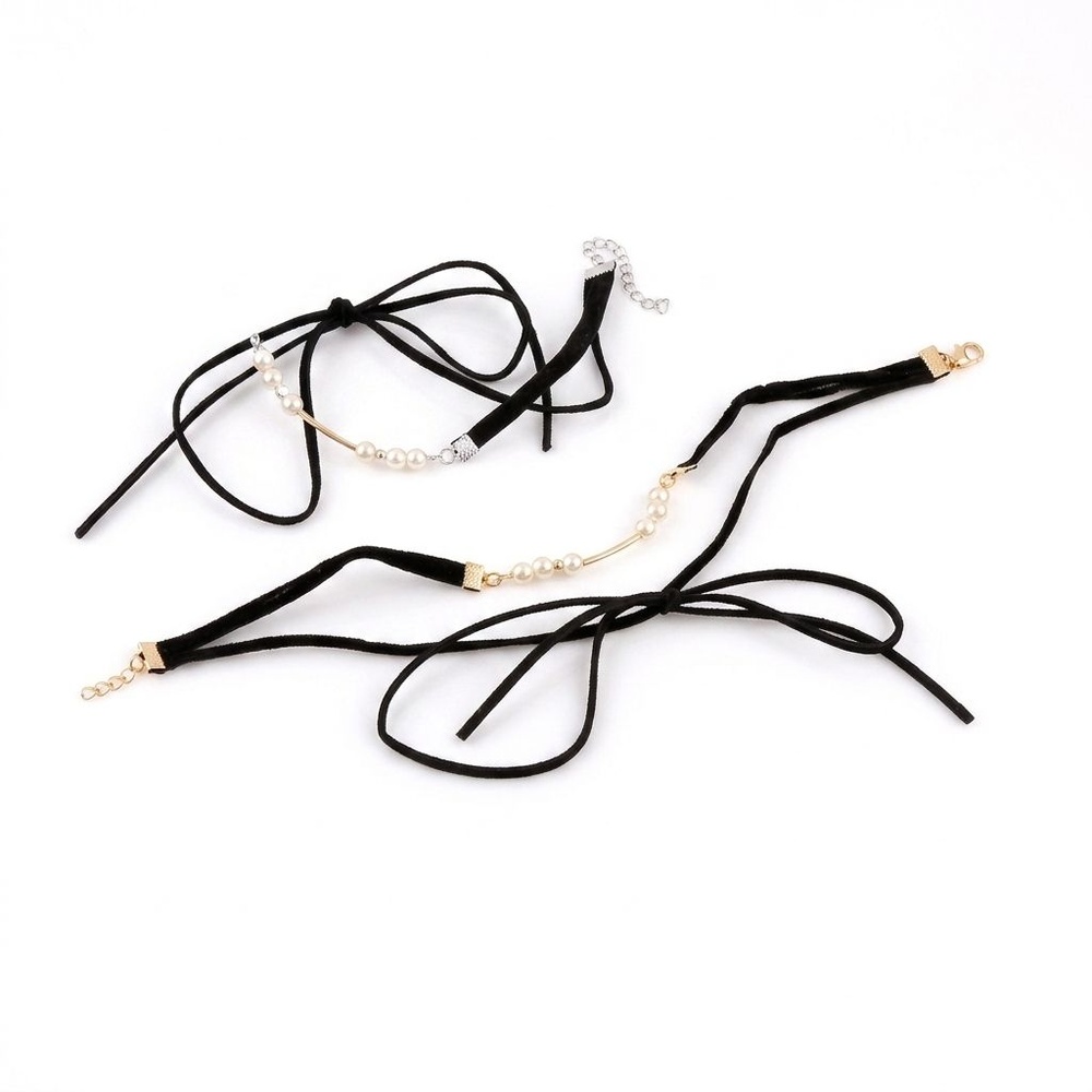 USUPSO สร้อยคอ Korea CHOKER -023