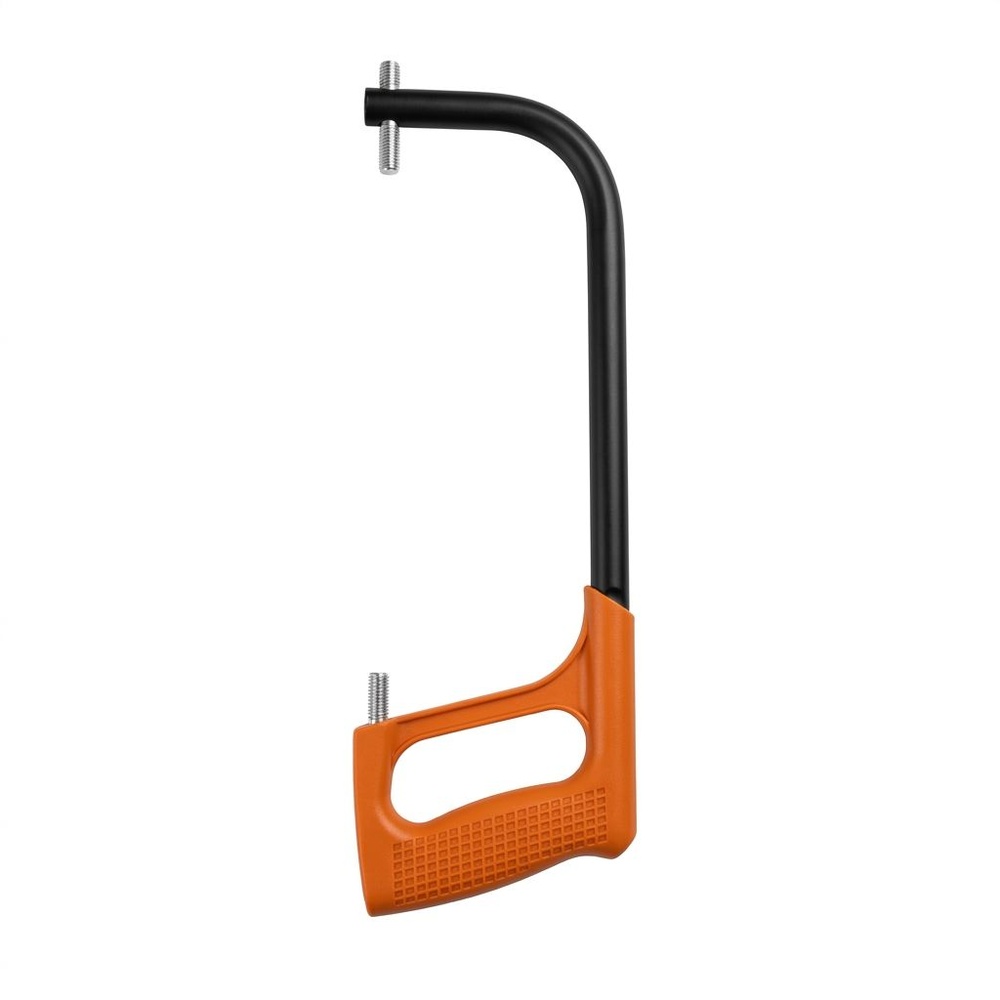 HUMMER โครงเลื่อยตัดเหล็ก รุ่น SL-509 ขนาด 10-12" ส้ม/ดำ