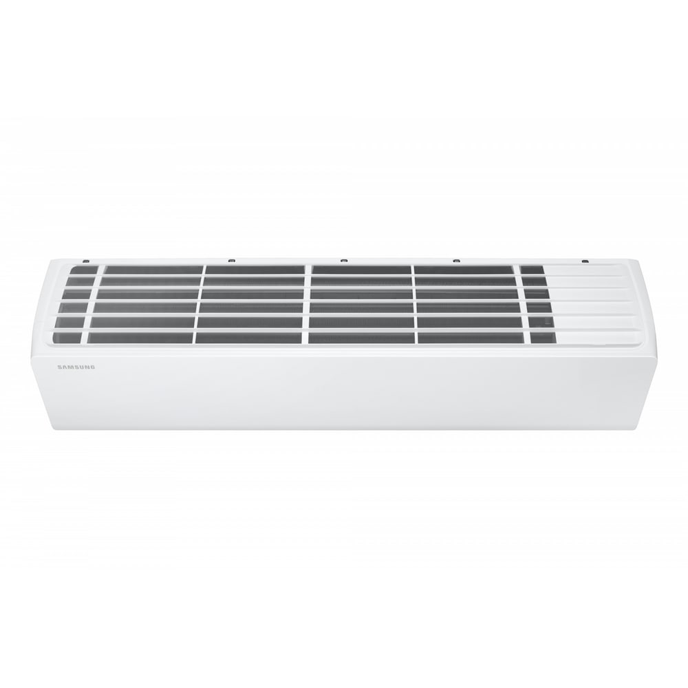 SAMSUNG เครื่องปรับอากาศ S-Inverter Eco Plus 21500BTU AR24DYHZBWKNST สีขาว