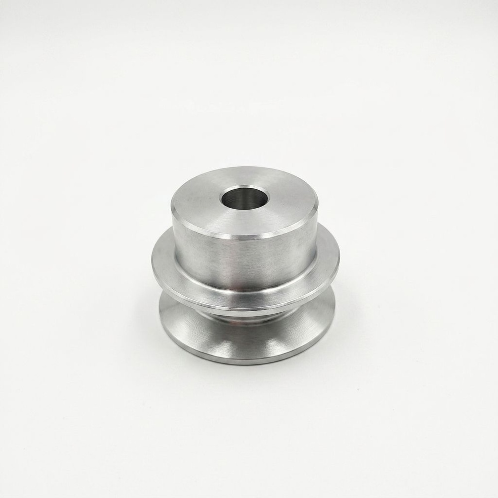 ACR มู่เล่ย์ ร่องเดี่ยว B 2"x24mm.