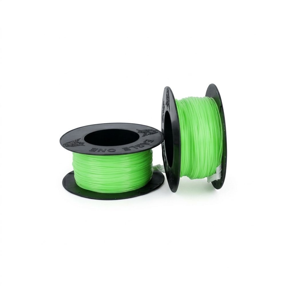 EagleOne สายเอ็น เบอร์ 70 สีเขียว ยาว 75 เมตร