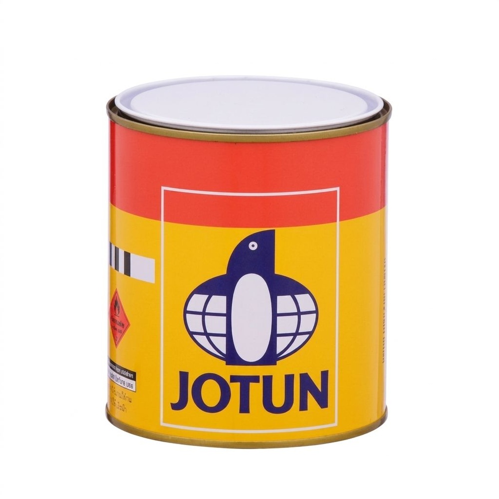 Jotun สีอุตสาหกรรม เพนการ์ดอีนาเมล ส่วนบี 0.6 ลิตร