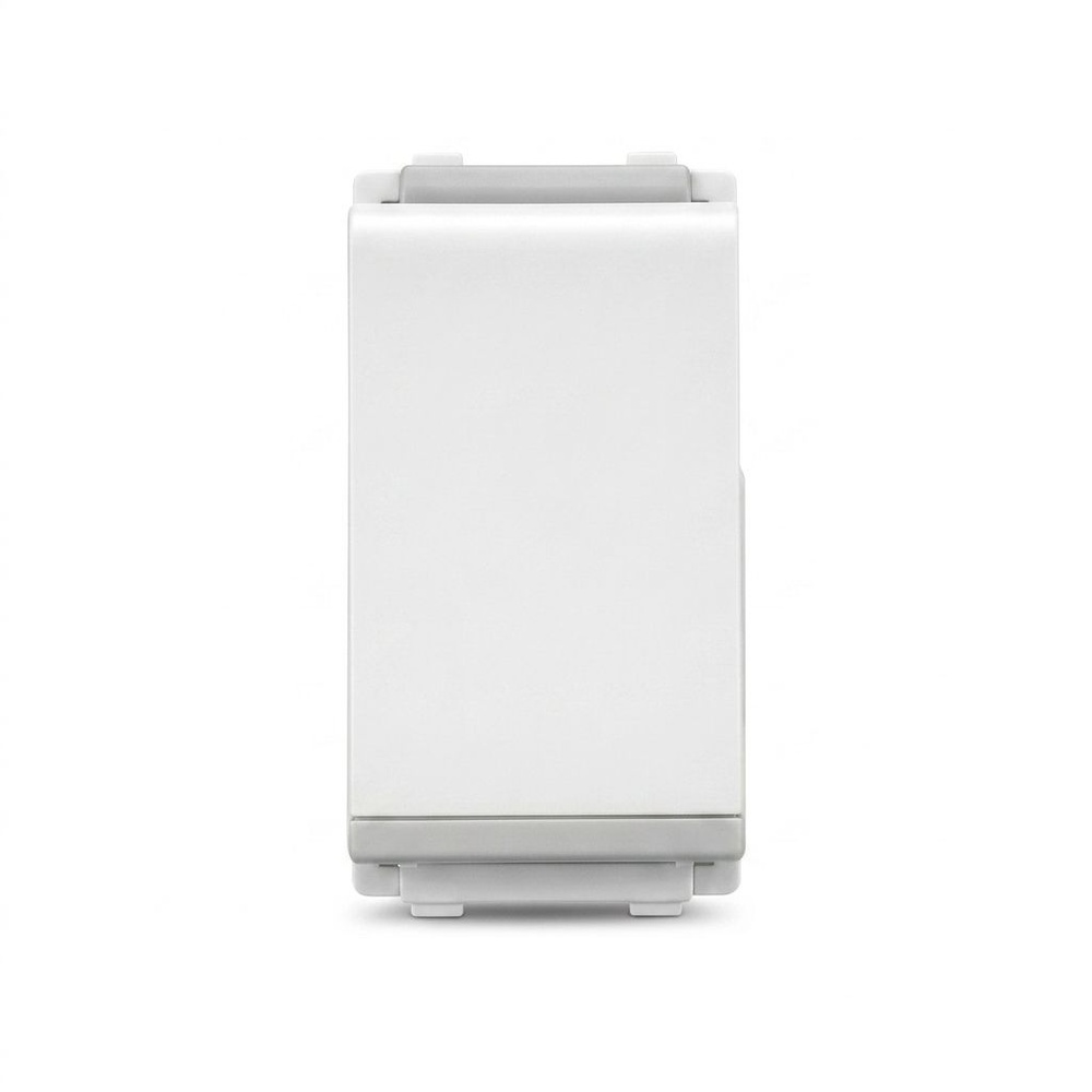 PHILIPS สวิตช์ไฟทางเดียว รุ่น LeafStyle สีขาว