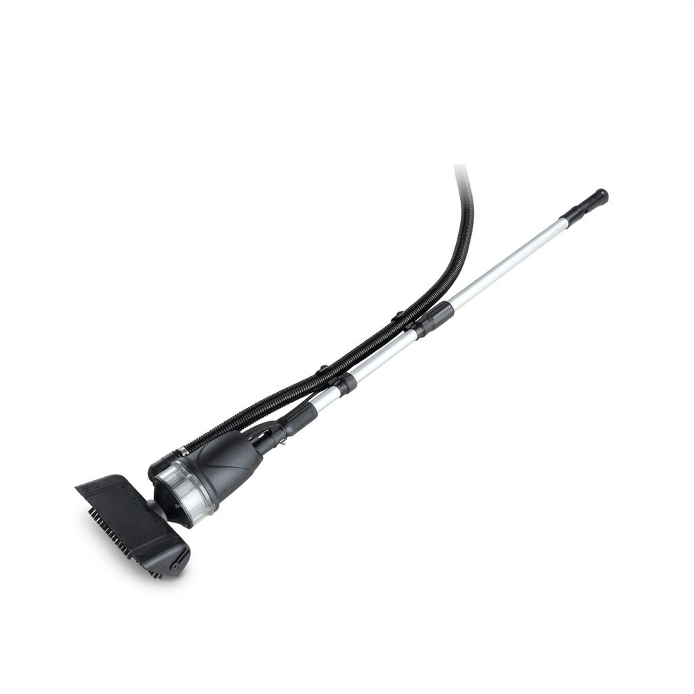 BOYU เครื่องดูดทำความสะอาดบ่อปลา WNQ-1 กำลังไฟ 135W 8500L/H