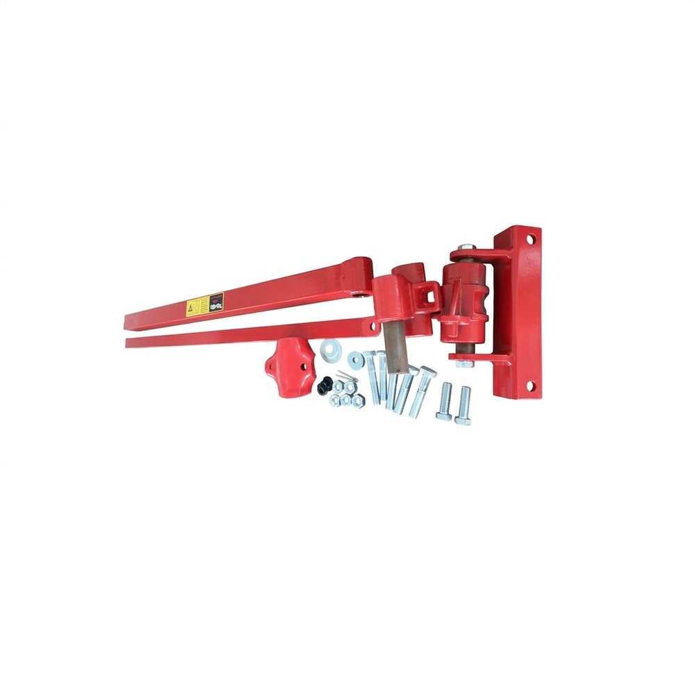 TUF แขนยึดรอก รุ่น HST-600-750