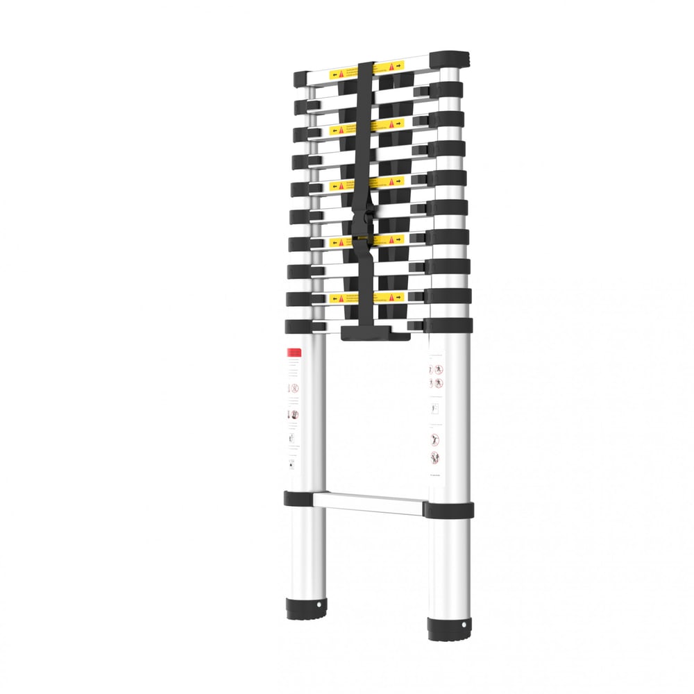 HUMMER บันไดอเนกประสงค์อลูมิเนียม 11ขั้น รุ่น GB3103E-11