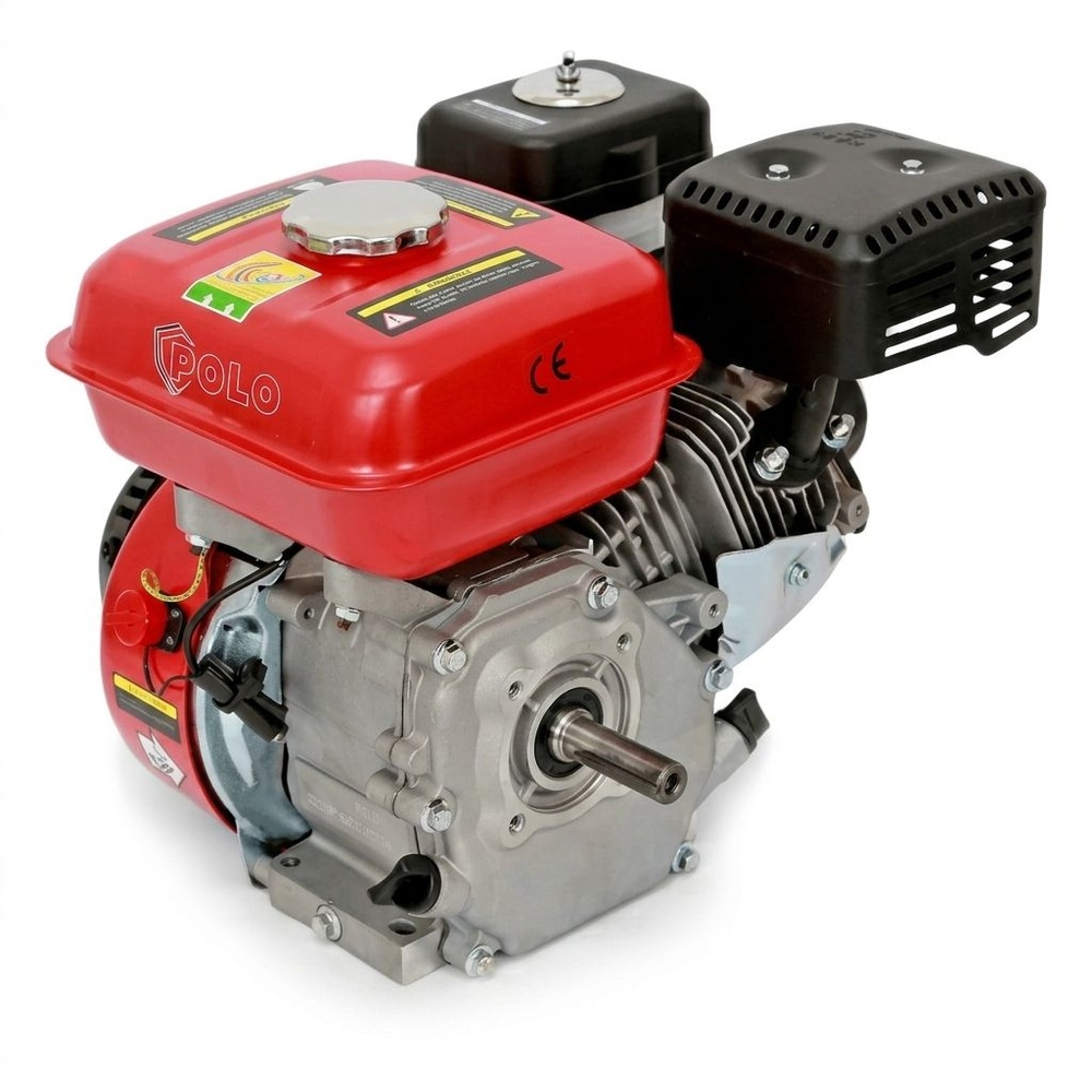 POLO เครื่องยนต์เบนซิน 7.0 HP รุ่น G210F