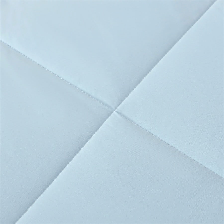 Truffle ผ้าห่มเย็น รุ่น Mina-01 ขนาด 150x200x3 ซม. สีฟ้า