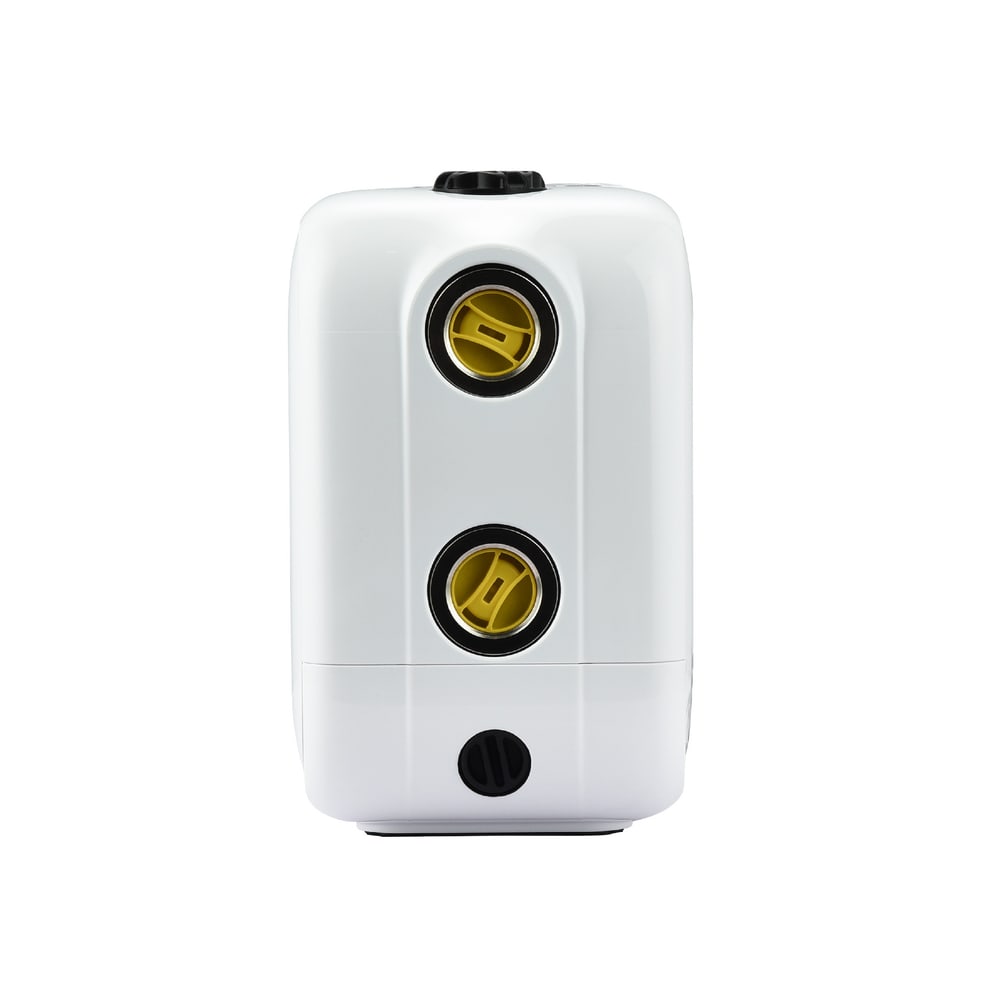 ANZO ปั้มน้ำอัตโนมัติอินเวอร์เตอร์ 500W รุ่น ZBP2-3 สีขาว