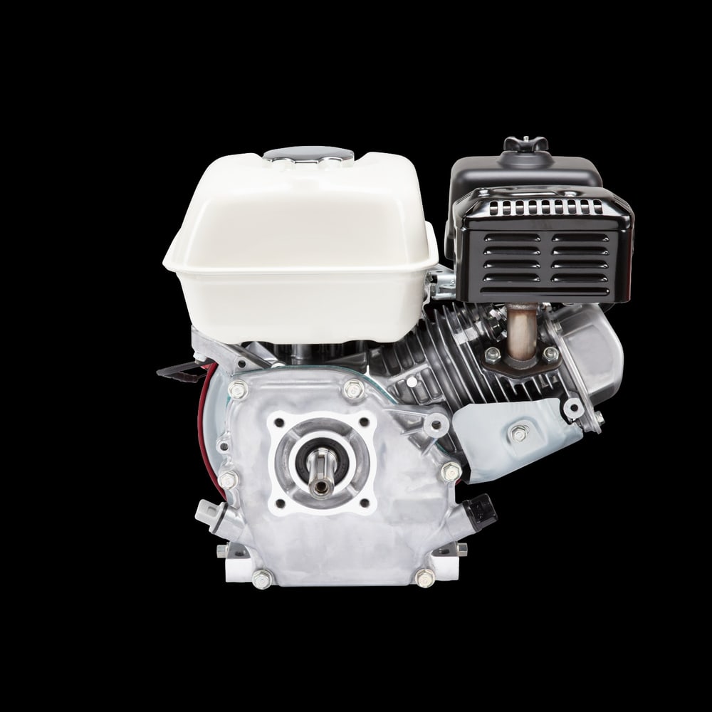 HONDA เครื่องยนต์อเนกประสงค์ 5.5 แรงม้า รุ่น GX160T2 QHT