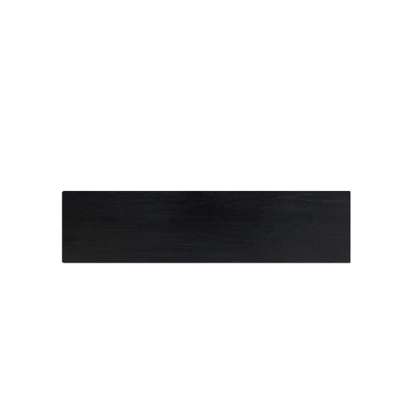DELICATO แผ่นชั้นไม้ รุ่นอแมนด้า ขนาด 20X90X1.6 ซม. สีเวงเก้