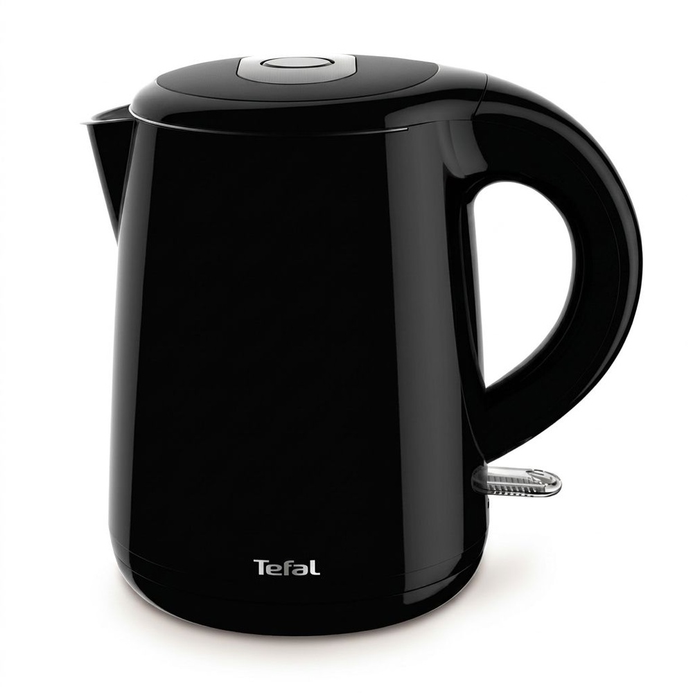 TEFAL กาต้มน้ำไฟฟ้า 1,800 - 2,150W KO2618 BLACK