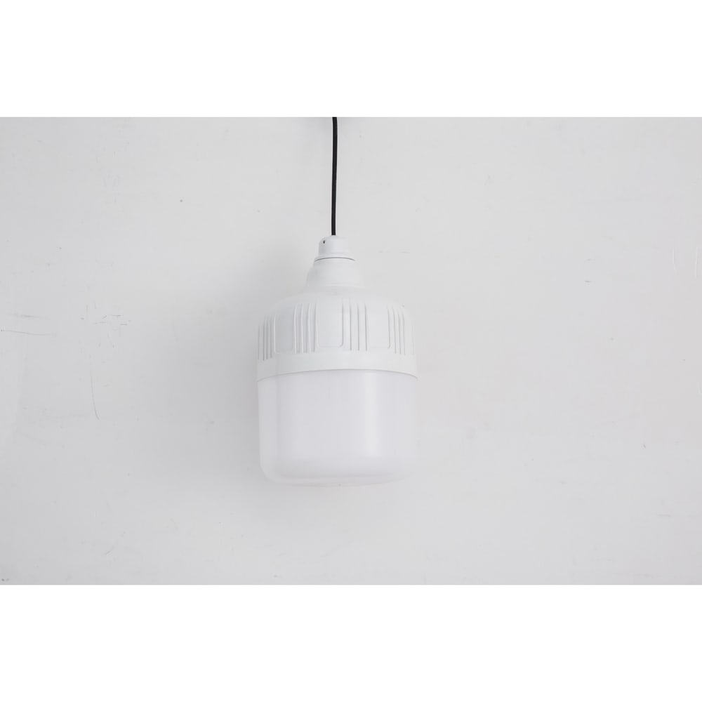 EILON หลอดไฟโซลาร์เซลล์ไล่ยุงแบบพกพา 200W รุ่น EYJB-T200W- 6514L