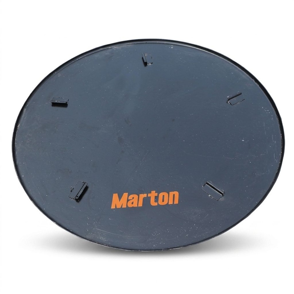 MARTON ถาดขัดมันปูน 120 ซม.