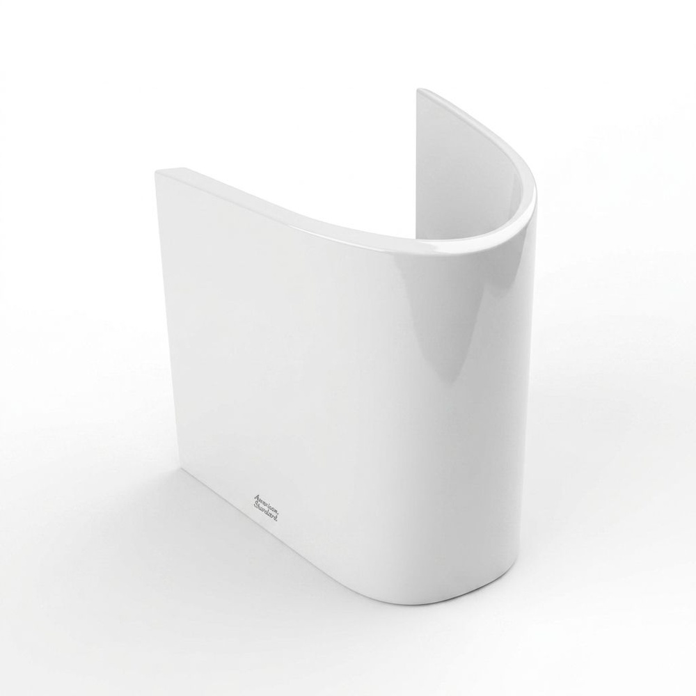 American Standard ขารองอ่างแบบตั้งลอย รุ่น นีโอโมเดอร์น WP-F712N-WT