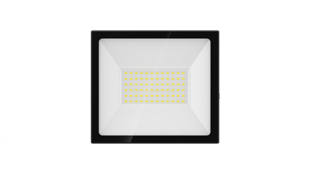 EILON โคมไฟฟลัดไลท์ LED 50W รุ่นTP-FL-50DL แสงเดย์ไลท์