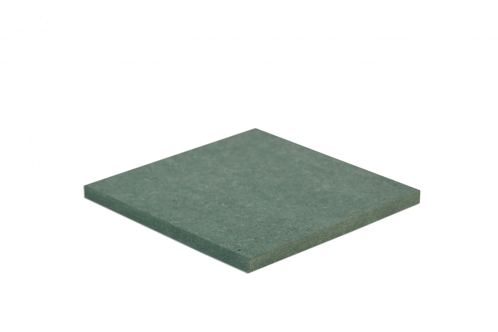 VANACHAI ไม้ MDF เปลือยทนชื้น HMR V70 PLUS 6 มม. 123x245 ซม.